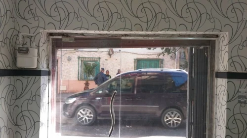 Vente Local Alger Ain taya