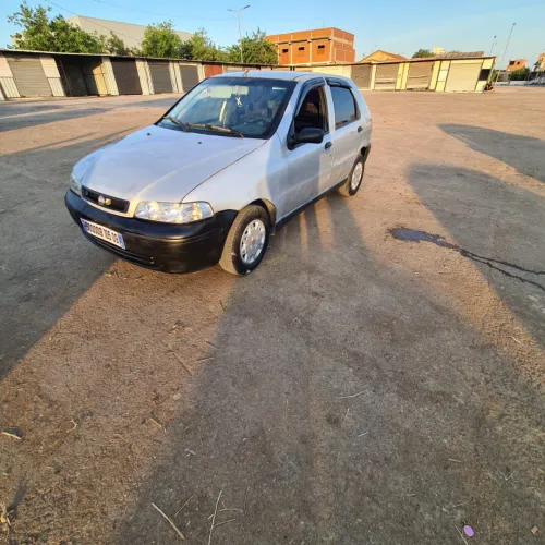 Fiat palio 2005 