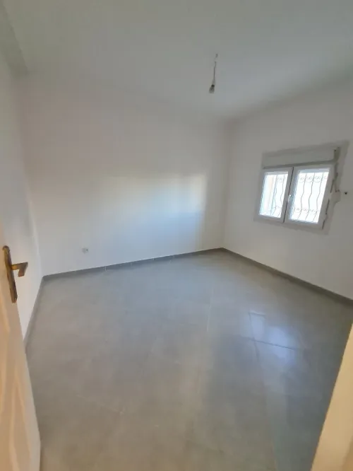 Vente Appartement F4 Médéa Medea