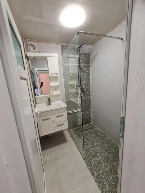 Vente Appartement F4 Médéa Medea