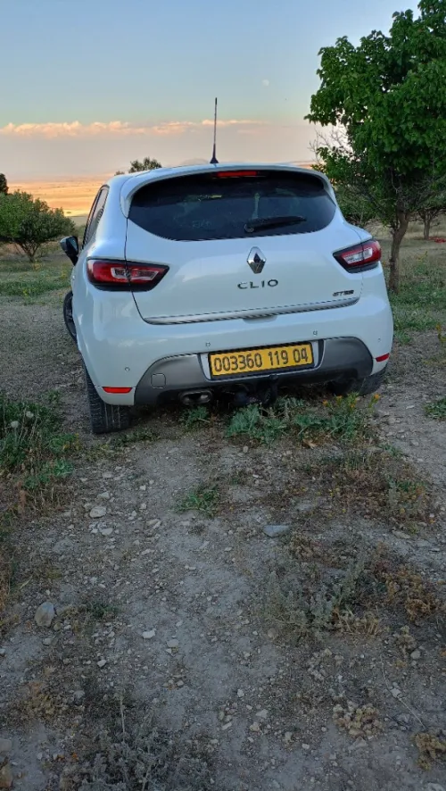 Clio 4 gt line Clio 4 gt line 2019 