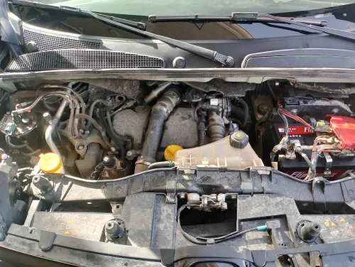 Renault Kangoo 2017 Kangoo