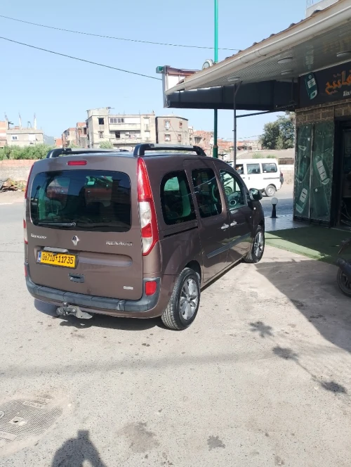Renault Kangoo 2017 Kangoo