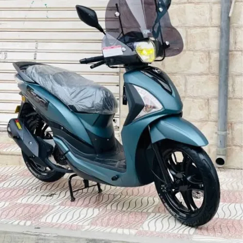 Sym Symphonie st 2026