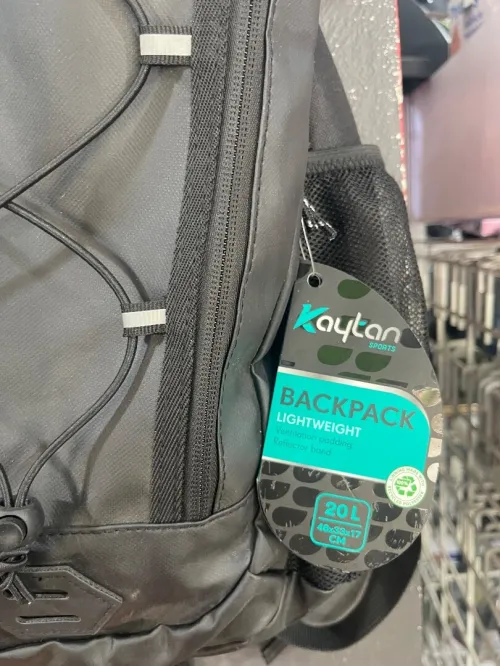Sac ados kaytan sports