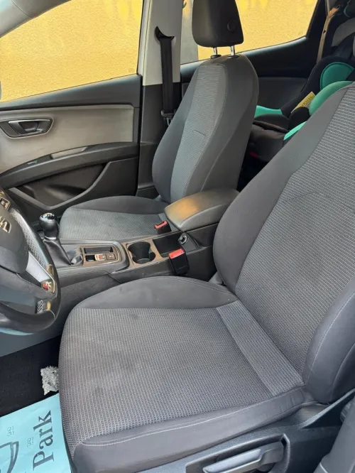Seat Leon 2019 Urban kit fr