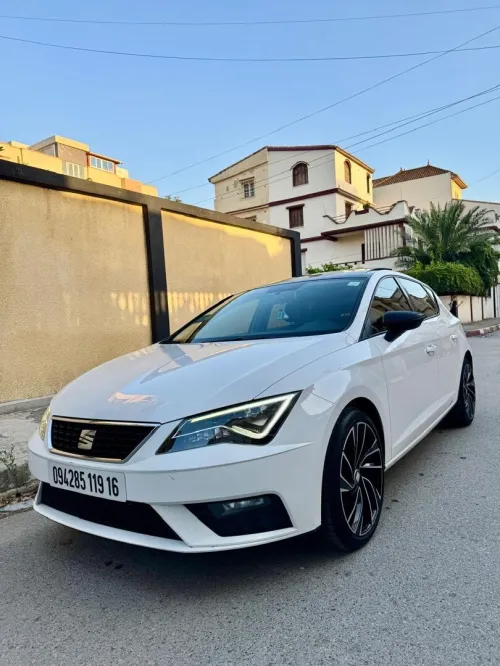 Seat Leon 2019 Urban kit fr