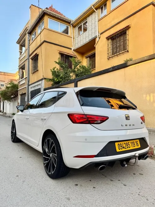 Seat Leon 2019 Urban kit fr