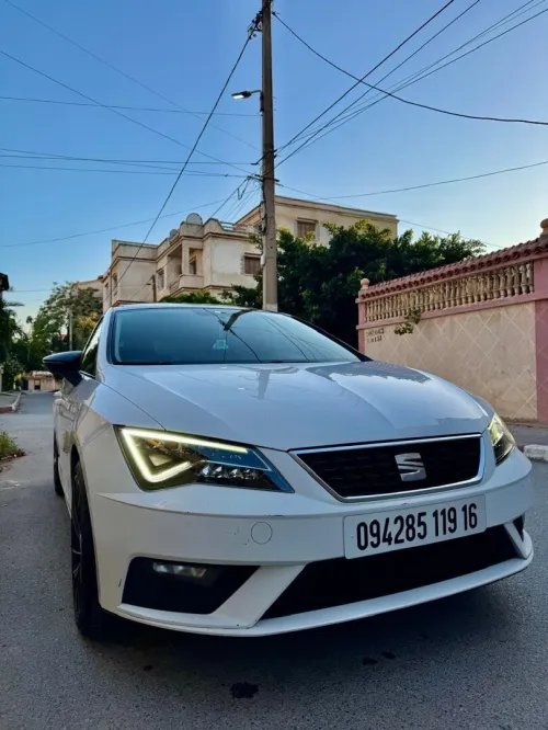 Seat Leon 2019 Urban kit fr