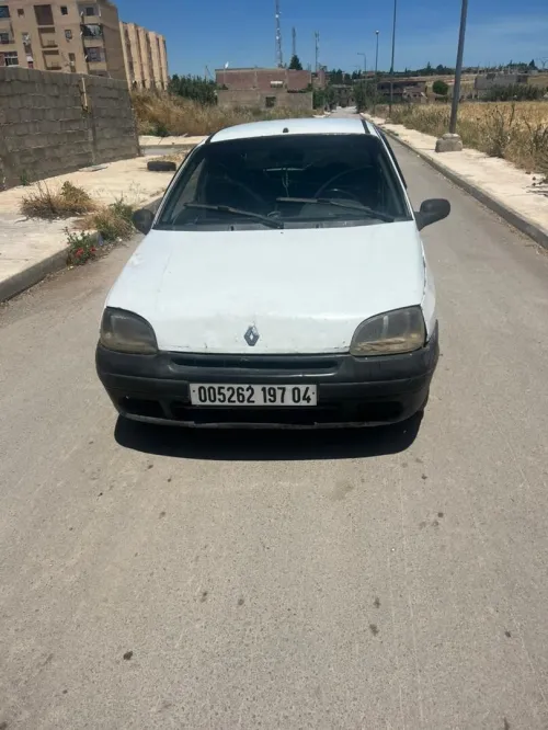 Renault Clio 1 1997 Clio 1