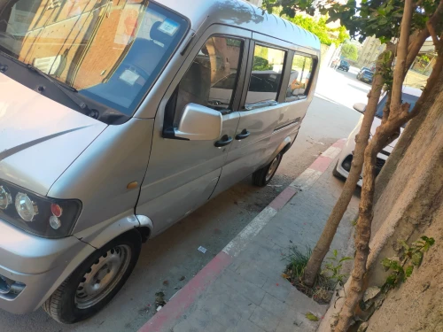 DFSK Mini Bus 2015 7 palce