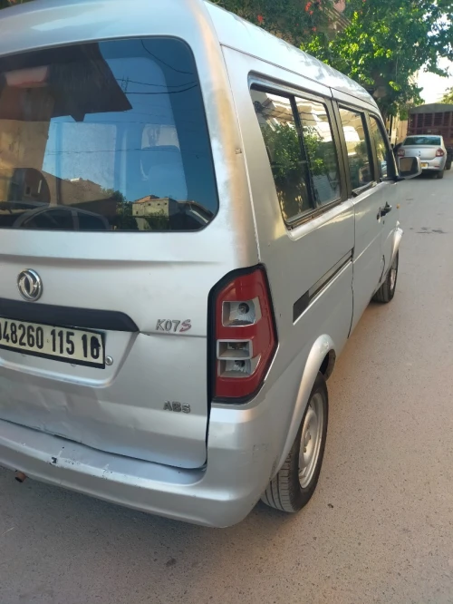 DFSK Mini Bus 2015 7 palce