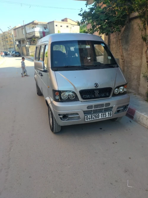 DFSK Mini Bus 2015 7 palce