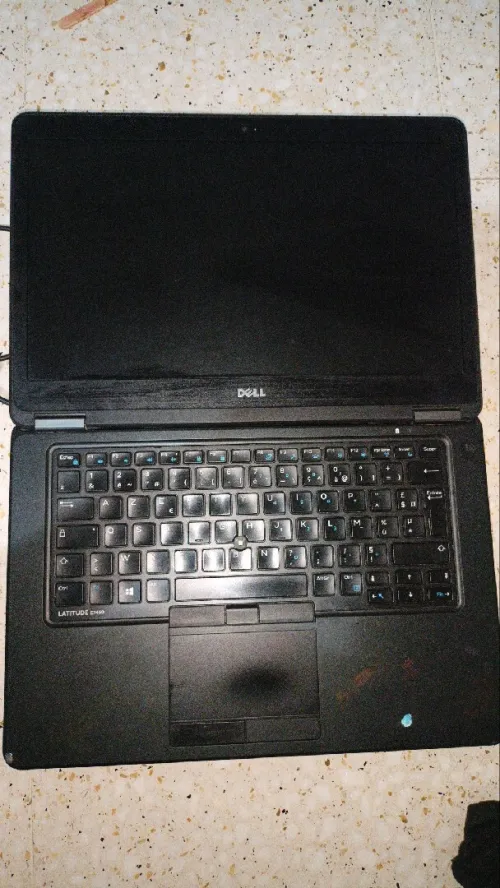 Mac book
