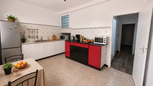 Vente Villa Alger Dely brahim