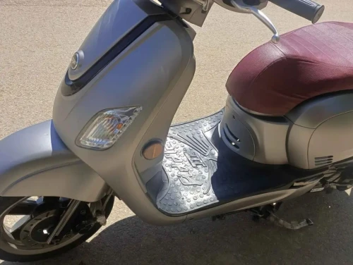 Sym Fidel 3 2024