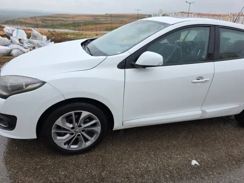 Renault Megane 3 2016 New Play