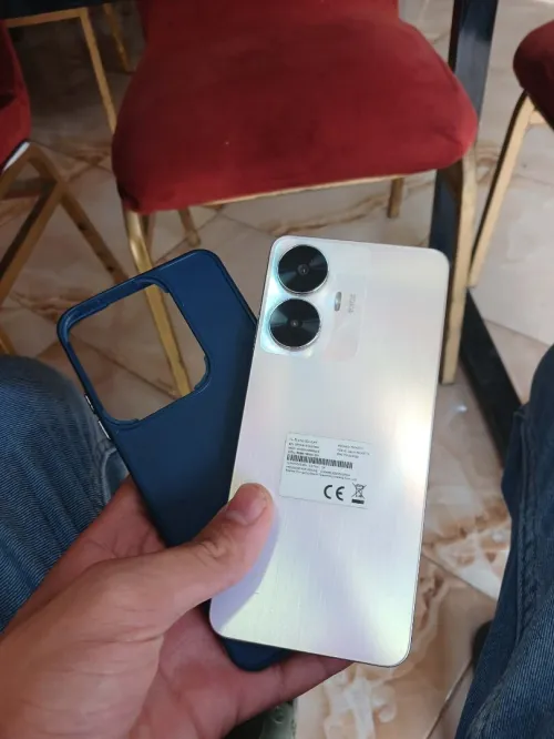 realme c55 c55
