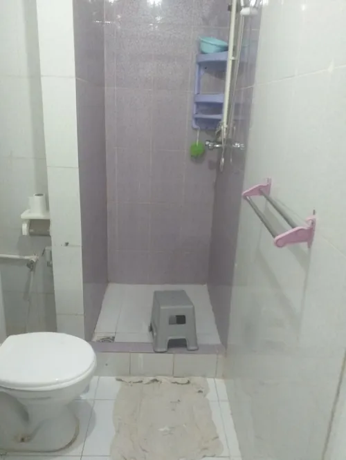 Location vacances Appartement F2 Oran Ain el turck
