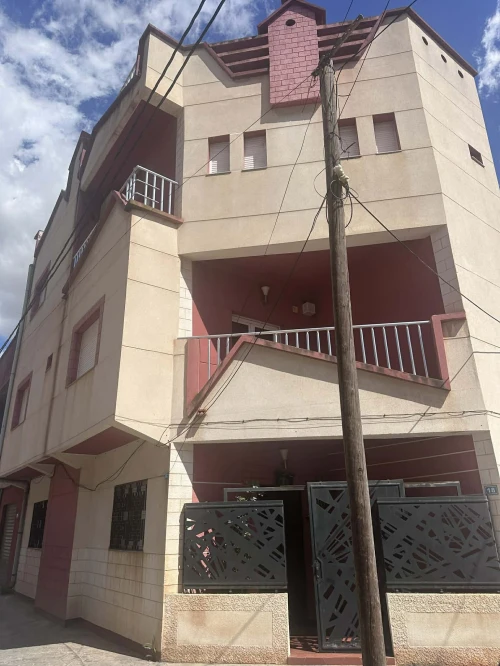 Vente Villa Oran Es senia