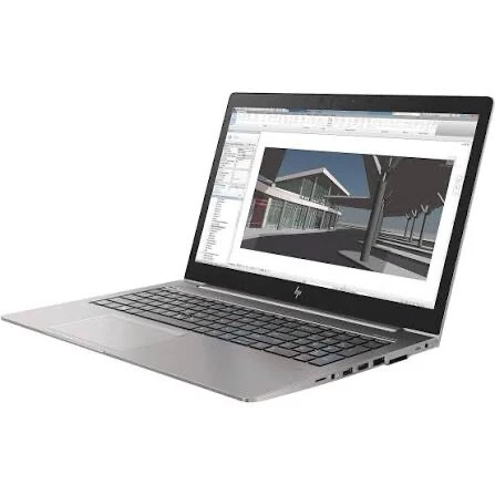 Hp Zbook 15U G5