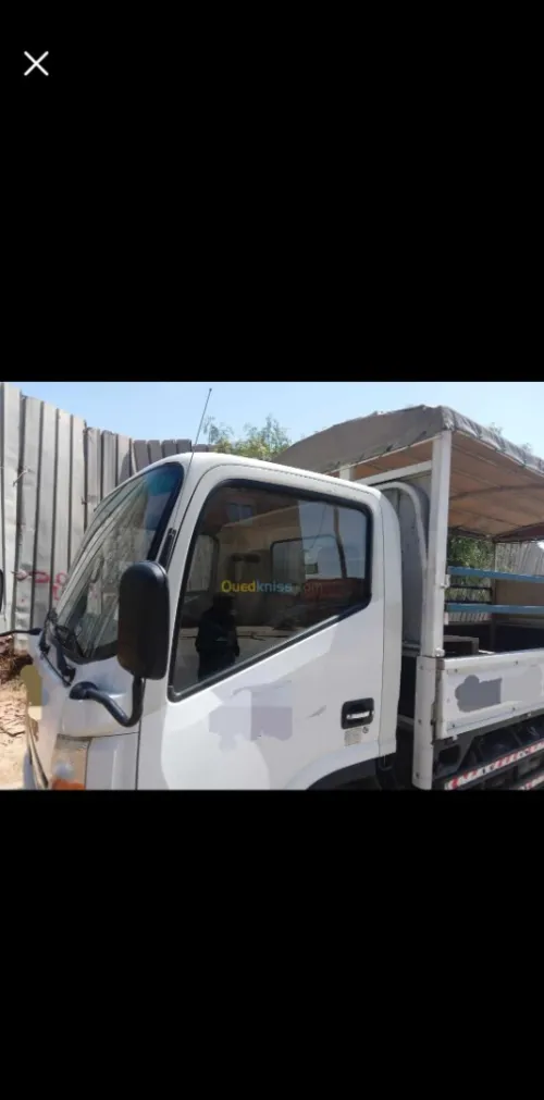 JAC 1040 S 2017
