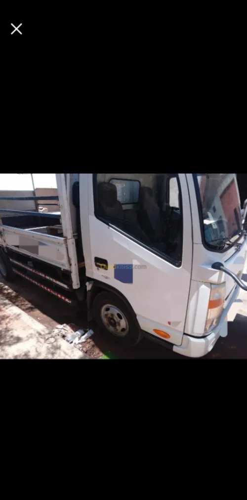 JAC 1040 S 2017