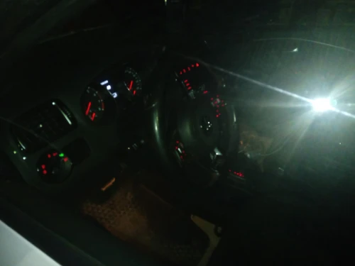 Volkswagen Polo 2017 GTI
