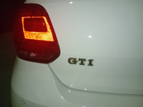 Volkswagen Polo 2017 GTI