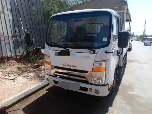 JAC 1040 S 2017