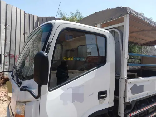 JAC 1040 S 2017