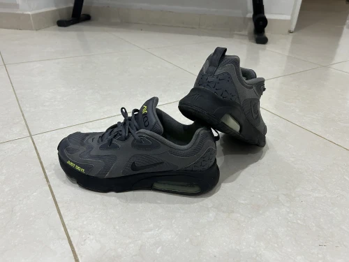 Nike Air Max 200