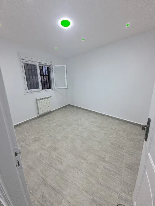 Location Appartement F2 Alger Bouzareah