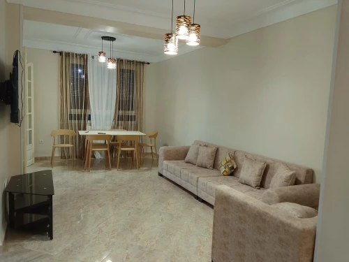 Location Appartement F3 Béjaïa Bejaia
