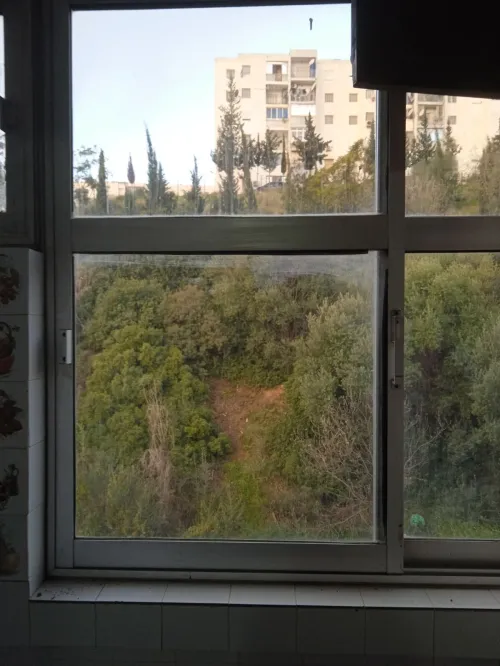 Location Appartement F2 Béjaïa Bejaia