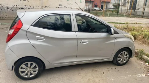Hyundai EON 2012 EON