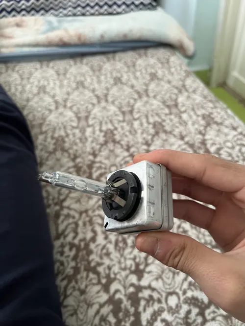 enon Philips D3S 35W أصلية