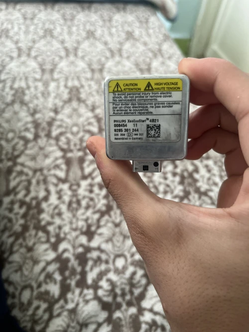 enon Philips D3S 35W أصلية