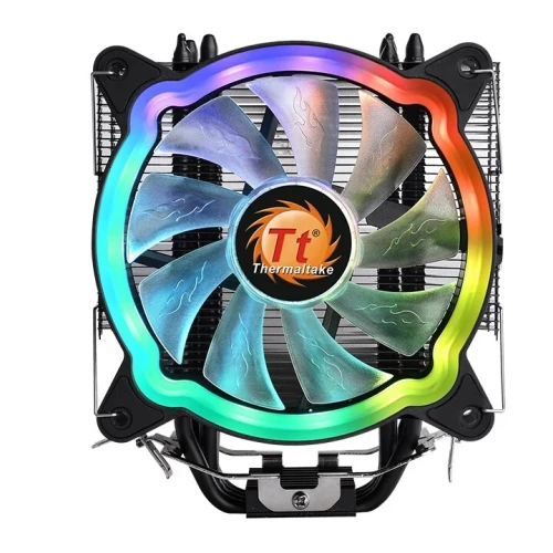 VENTILATEUR POUR CPU THERMALTAKE UX 200 ARGB FAN