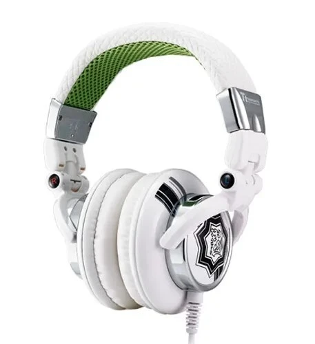 CASQUE TTESPORT DRACO WHITE