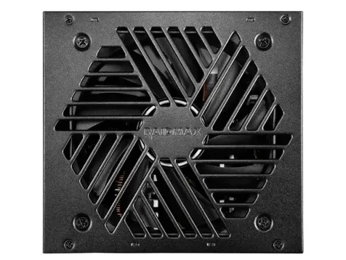 ALIMENTATION RAIDMAX 800WATTS 80+ GOLD BLACK