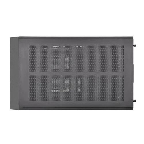BOITIER THERMALTAKE CORE X2 WINDOW BLACK