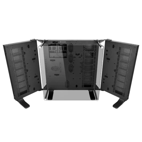BOITIER THERMALTAKE CORE P7 TG BLACK