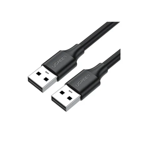 ugreen usb 2.0 male to male 1m cable