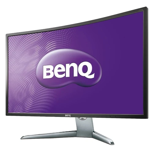 ECRAN BENQ EX3200R 32" FULL HD CURVED 144HZ Freesync