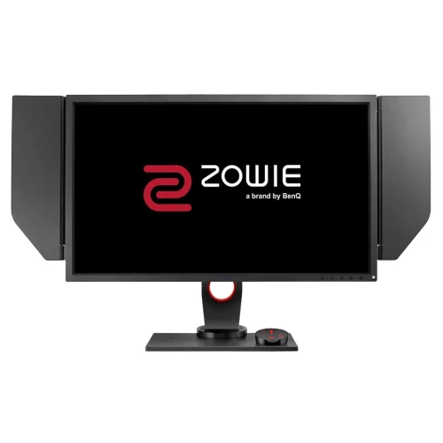 ECRAN BENQ-ZOWIE 27" LED XL2735 BLACK 2K /TN /144HZ / 1MS / FREESYNC