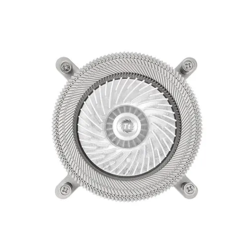 VENTILATEUR CPU THERMALTAKE ENGINE 27 1U LOW PROFILE