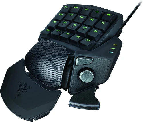 KEYPAD RAZER ORBWEAVER