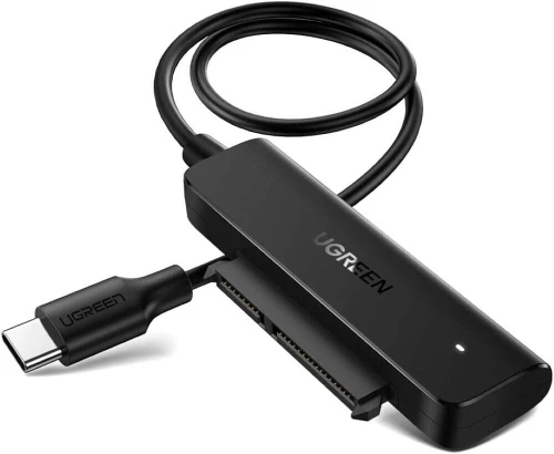 usb 3.0 to sata hard drive adapter