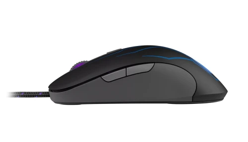 SOURIS STEELSERIES SENSEI RAW HEROES OF THE STORM EDITION